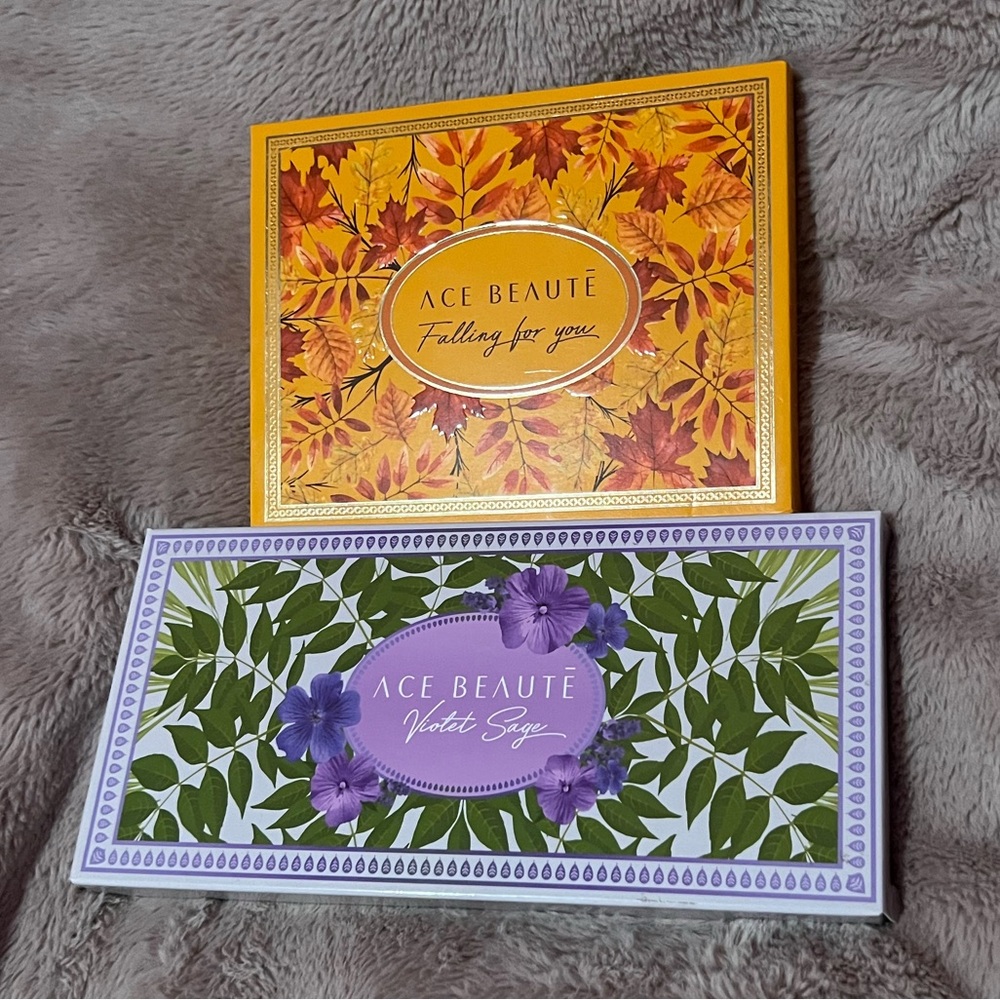 Eyeshadow Bundle!
